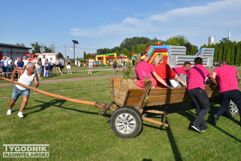 III Festiwal Kół Gospodyń Wiejskich