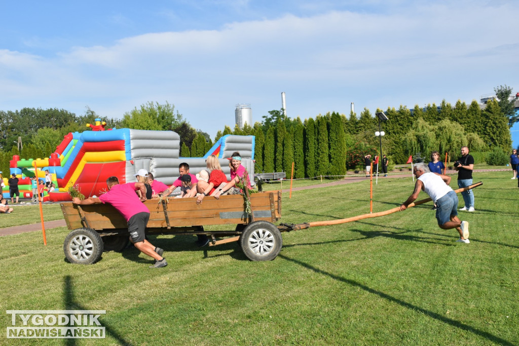 III Festiwal Kół Gospodyń Wiejskich