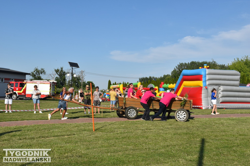 III Festiwal Kół Gospodyń Wiejskich