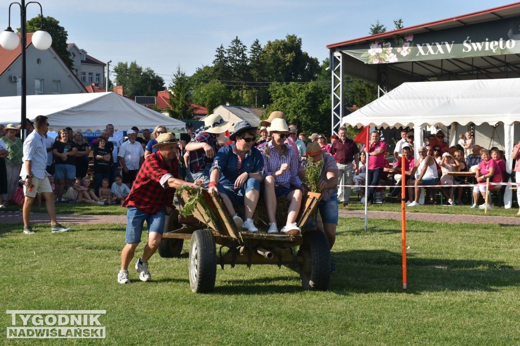 III Festiwal Kół Gospodyń Wiejskich
