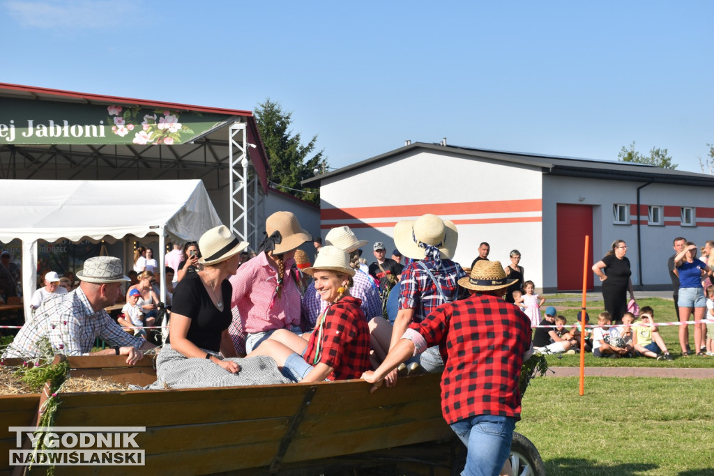 III Festiwal Kół Gospodyń Wiejskich