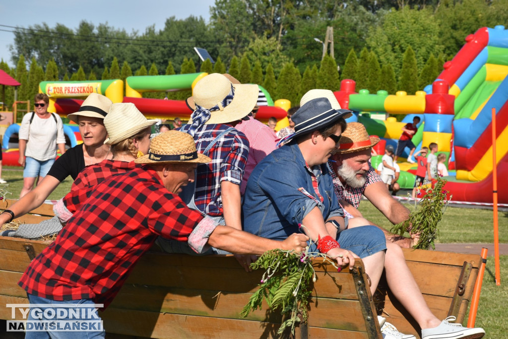 III Festiwal Kół Gospodyń Wiejskich
