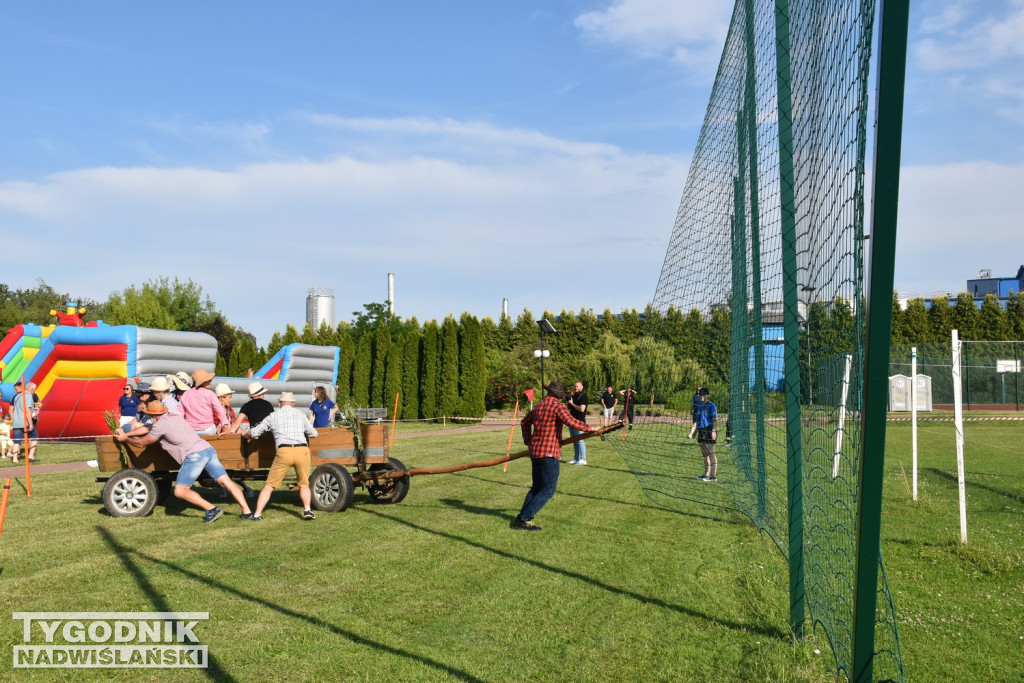III Festiwal Kół Gospodyń Wiejskich
