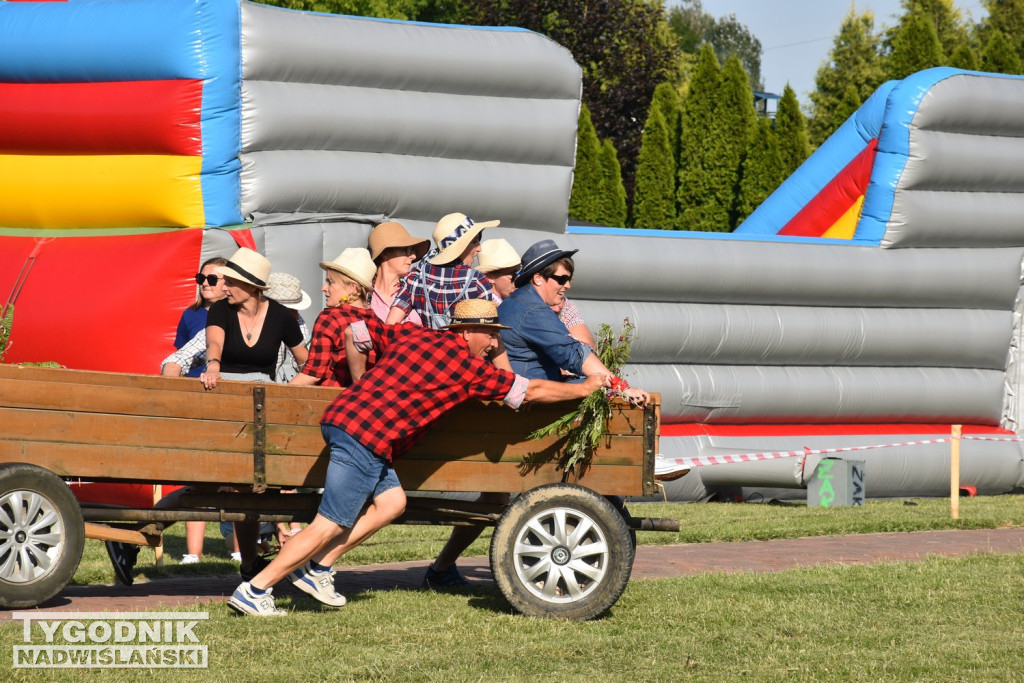 III Festiwal Kół Gospodyń Wiejskich