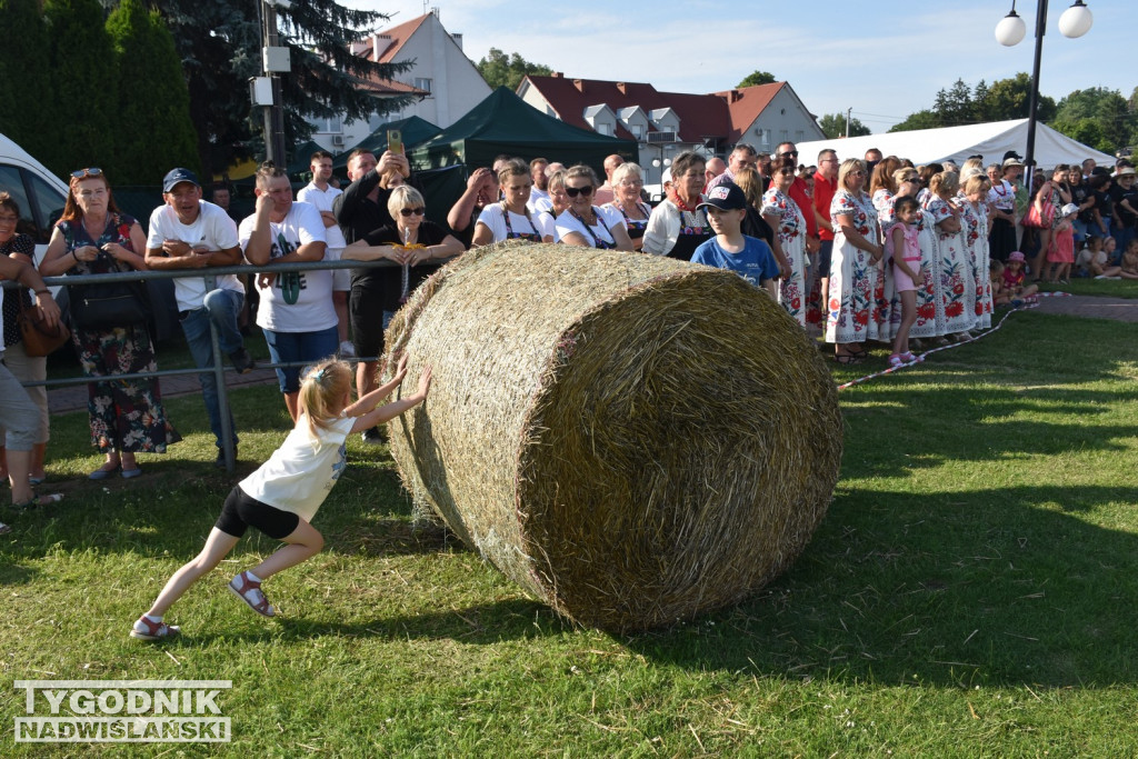 III Festiwal Kół Gospodyń Wiejskich