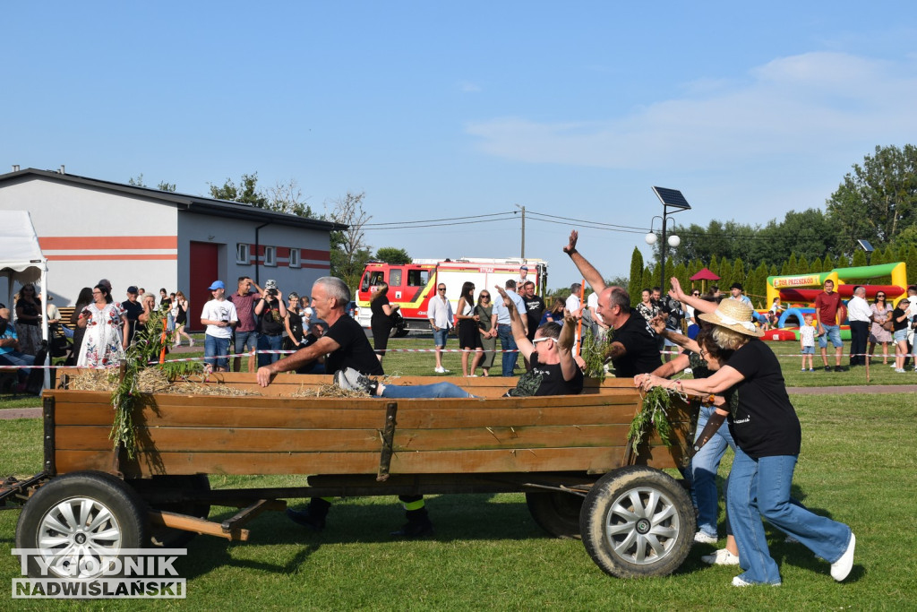 III Festiwal Kół Gospodyń Wiejskich
