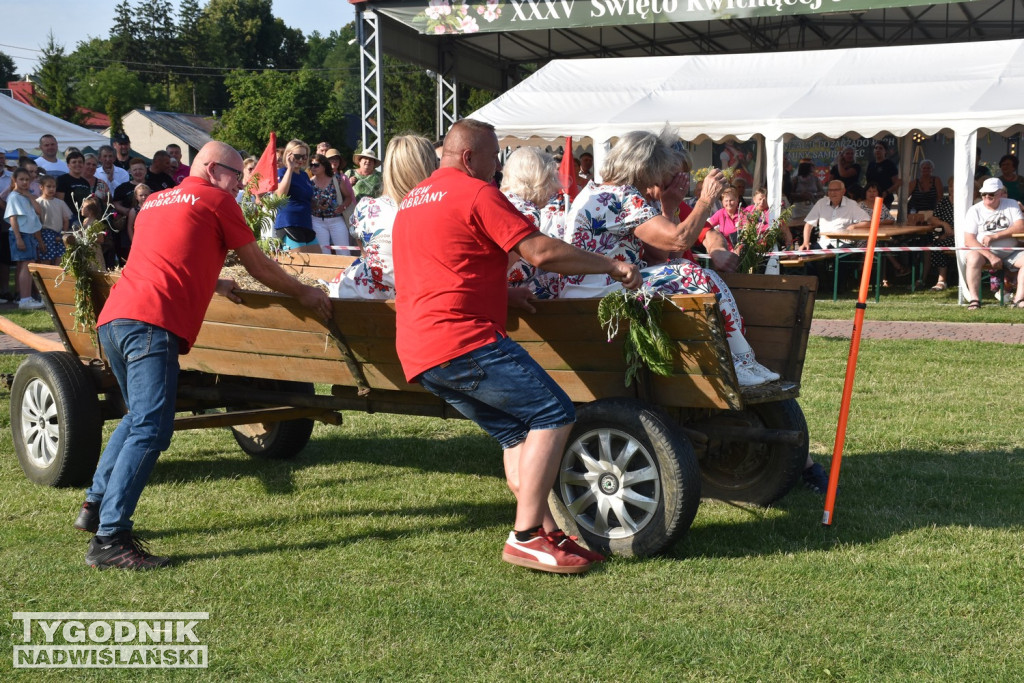 III Festiwal Kół Gospodyń Wiejskich