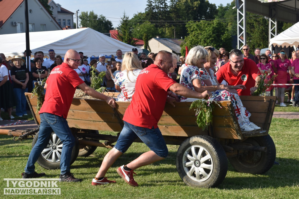 III Festiwal Kół Gospodyń Wiejskich