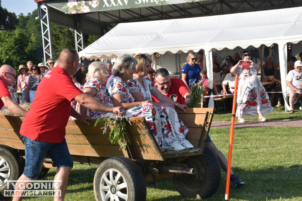 III Festiwal Kół Gospodyń Wiejskich