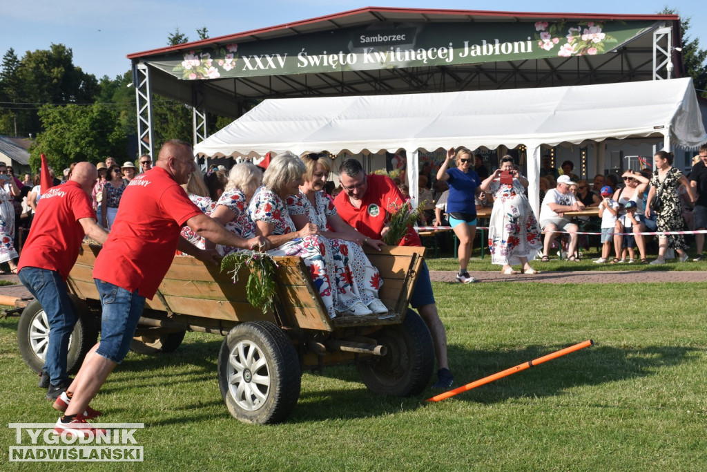 III Festiwal Kół Gospodyń Wiejskich