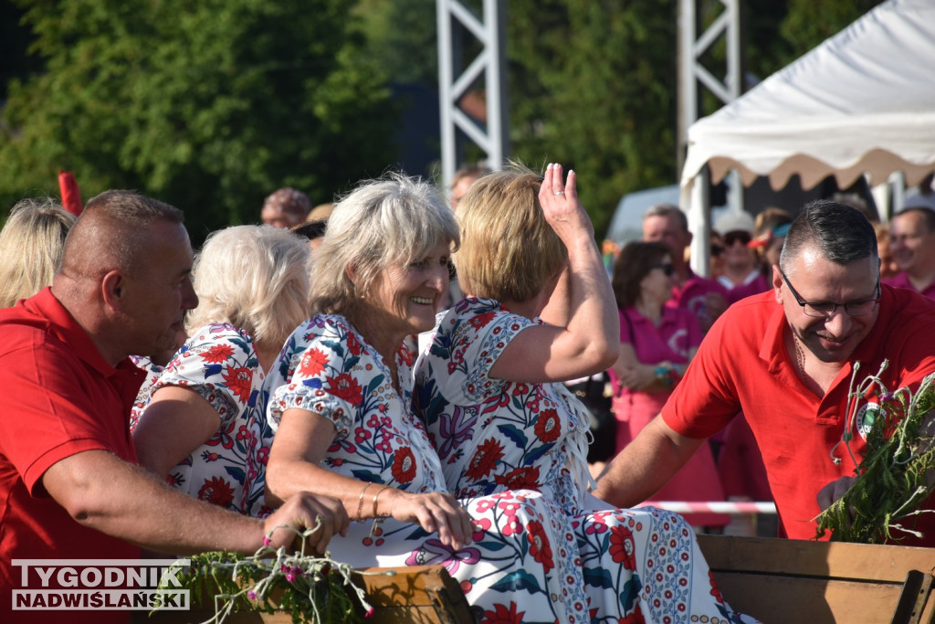 III Festiwal Kół Gospodyń Wiejskich