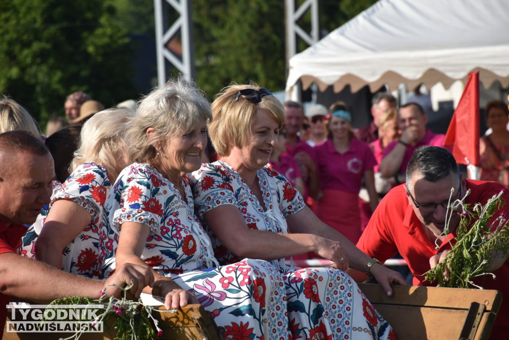 III Festiwal Kół Gospodyń Wiejskich