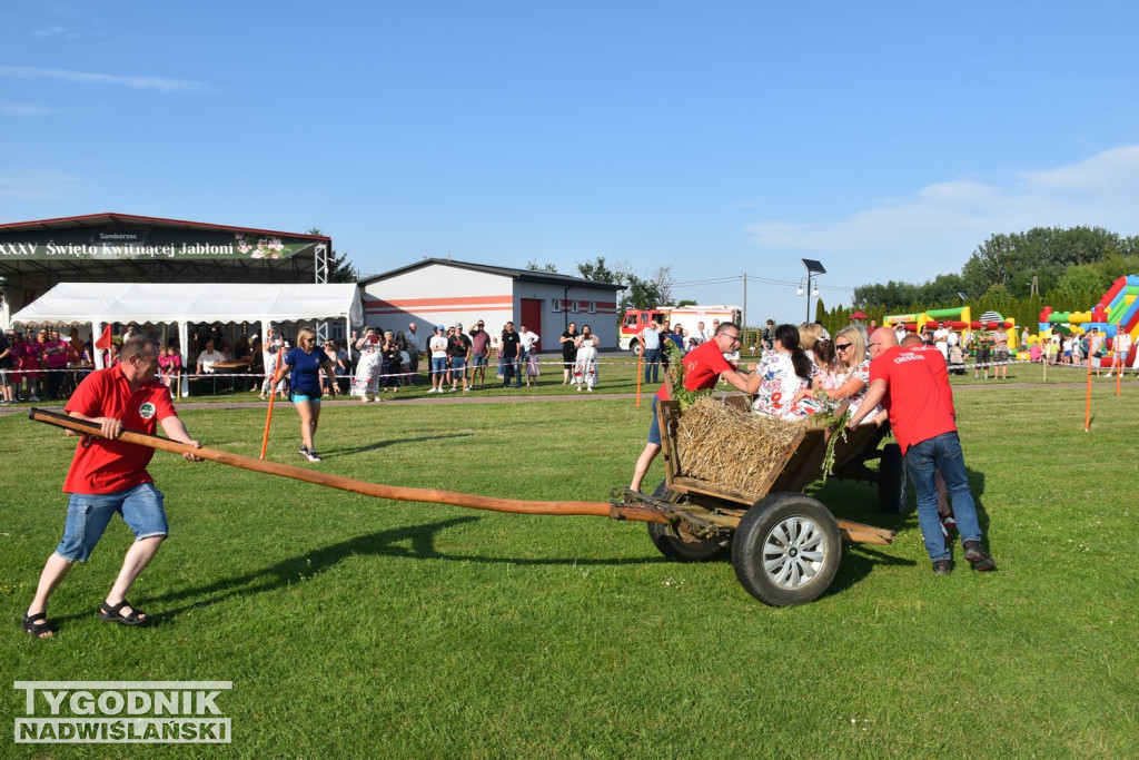 III Festiwal Kół Gospodyń Wiejskich