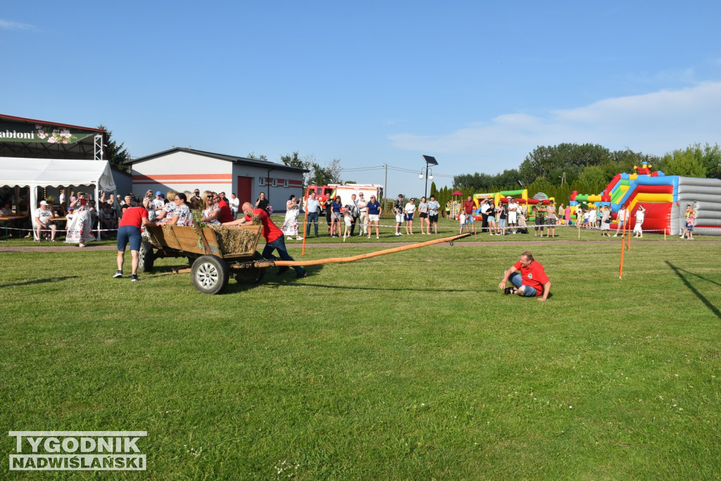 III Festiwal Kół Gospodyń Wiejskich