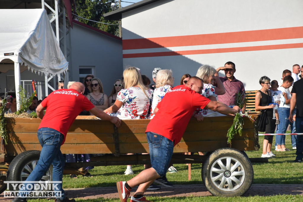 III Festiwal Kół Gospodyń Wiejskich