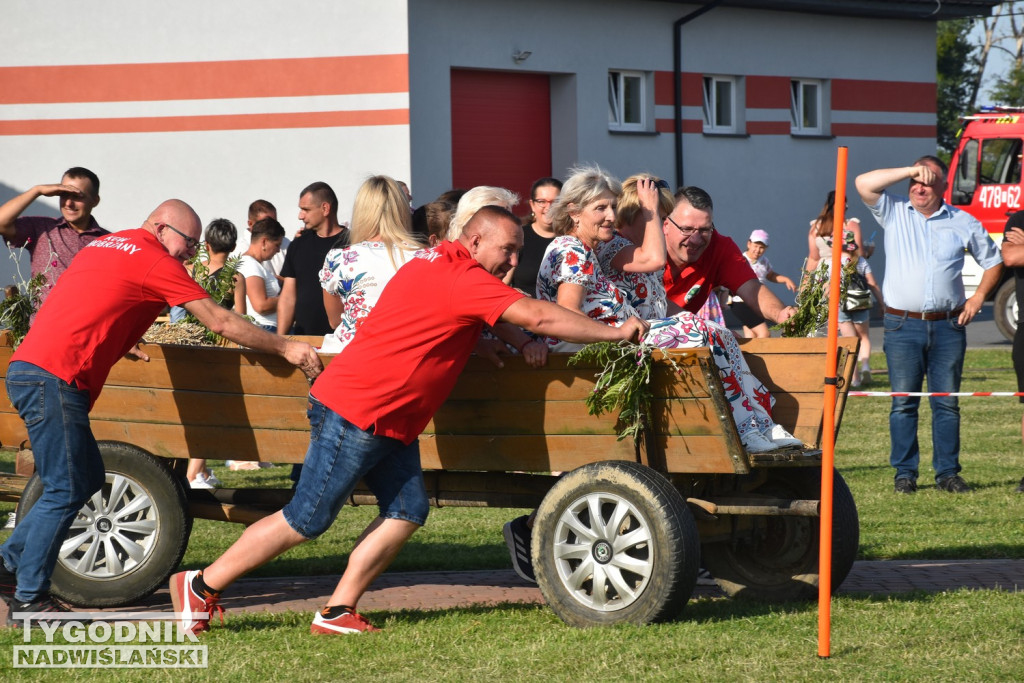 III Festiwal Kół Gospodyń Wiejskich