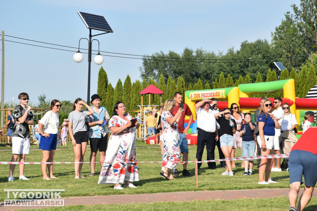 III Festiwal Kół Gospodyń Wiejskich