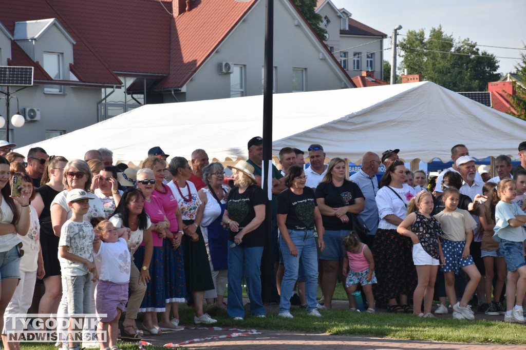 III Festiwal Kół Gospodyń Wiejskich