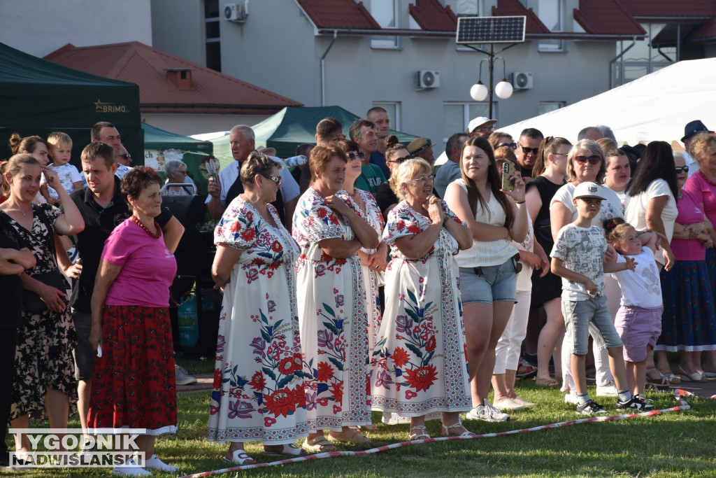 III Festiwal Kół Gospodyń Wiejskich