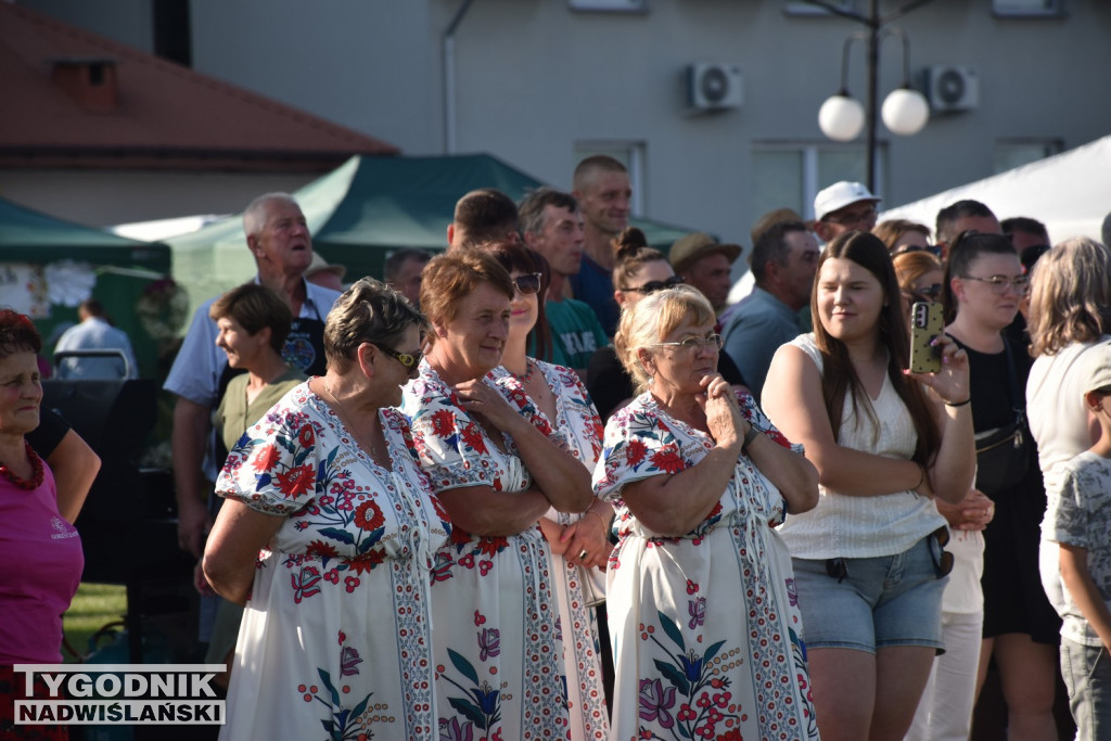 III Festiwal Kół Gospodyń Wiejskich