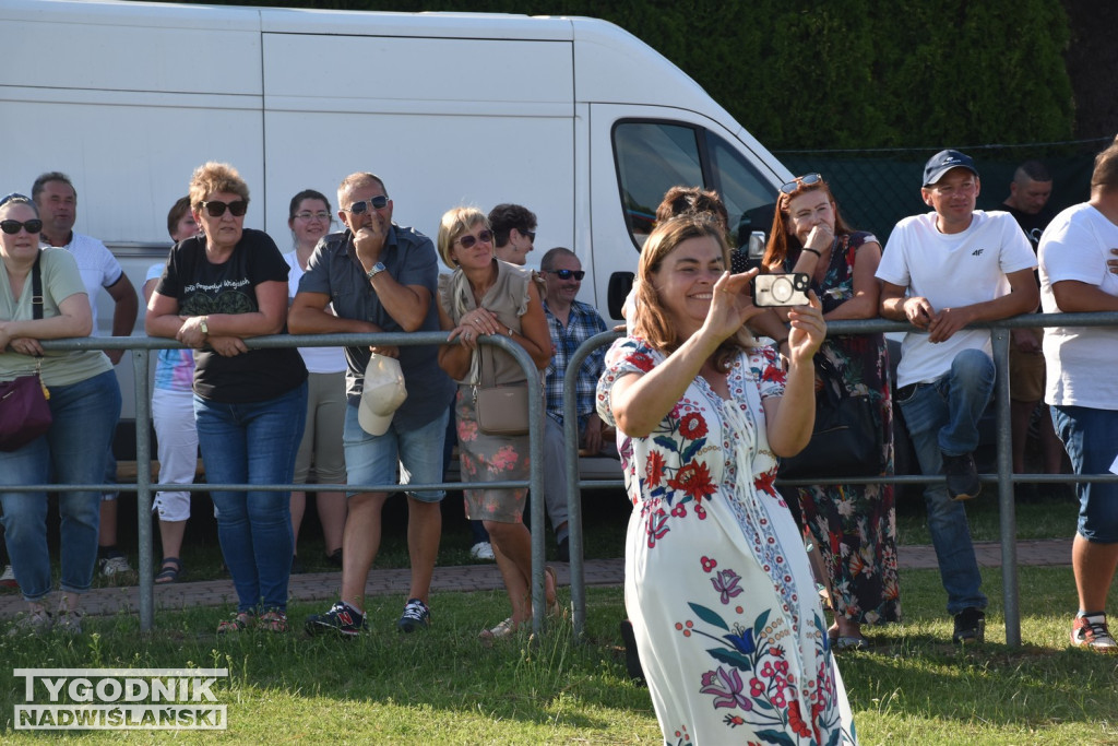III Festiwal Kół Gospodyń Wiejskich