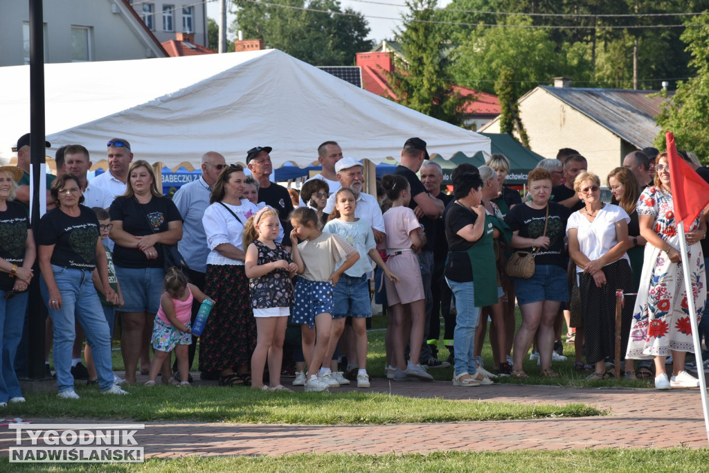 III Festiwal Kół Gospodyń Wiejskich