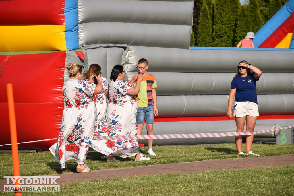 III Festiwal Kół Gospodyń Wiejskich