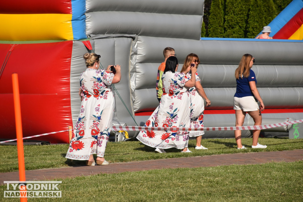 III Festiwal Kół Gospodyń Wiejskich