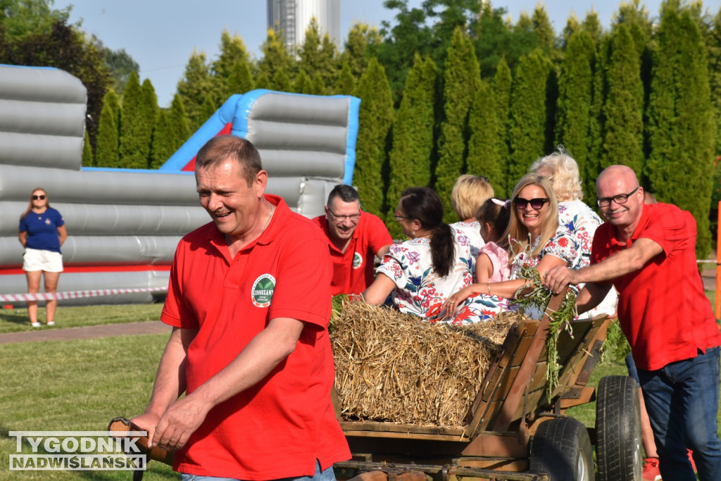 III Festiwal Kół Gospodyń Wiejskich