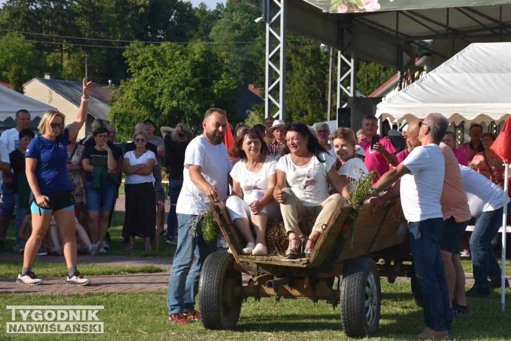 III Festiwal Kół Gospodyń Wiejskich