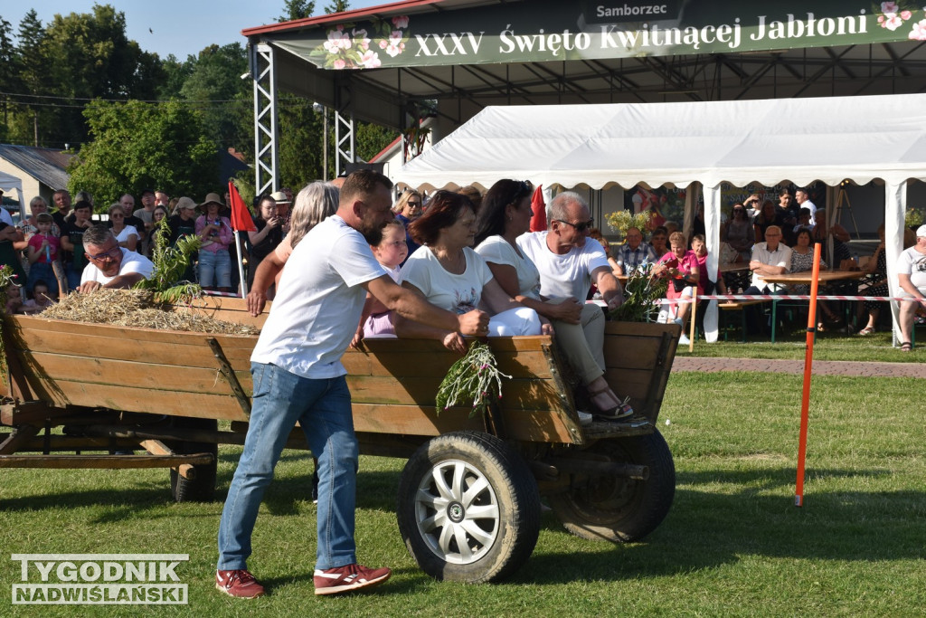 III Festiwal Kół Gospodyń Wiejskich