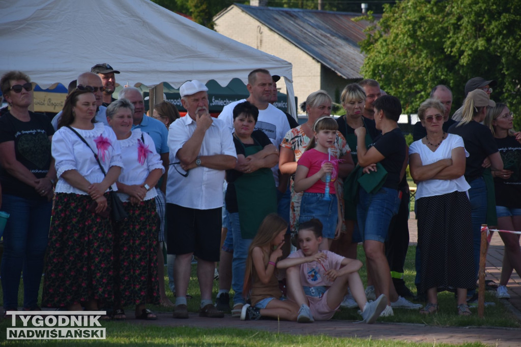 III Festiwal Kół Gospodyń Wiejskich