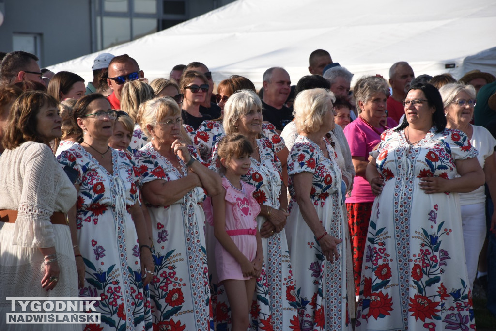 III Festiwal Kół Gospodyń Wiejskich