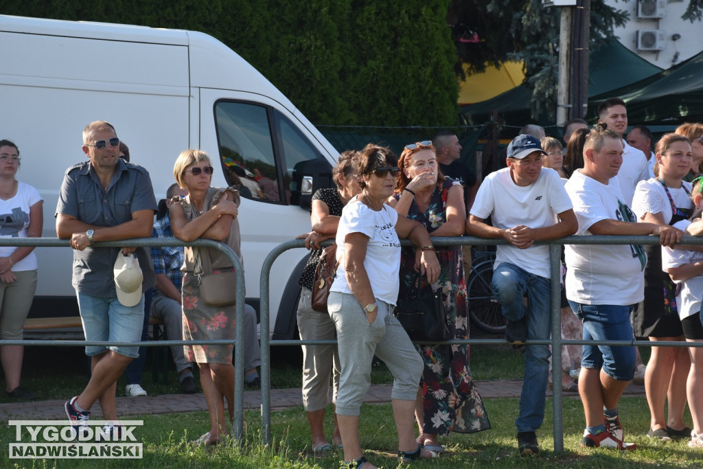 III Festiwal Kół Gospodyń Wiejskich