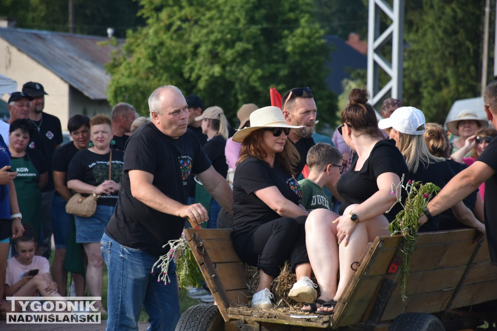 III Festiwal Kół Gospodyń Wiejskich