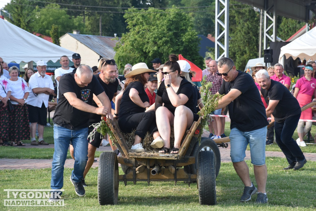 III Festiwal Kół Gospodyń Wiejskich