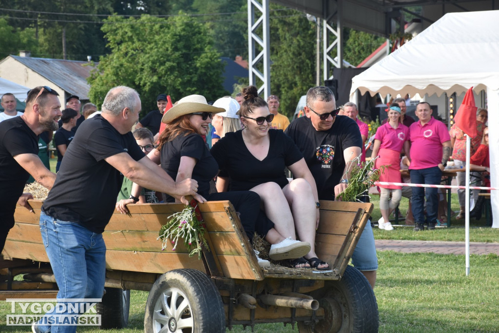 III Festiwal Kół Gospodyń Wiejskich