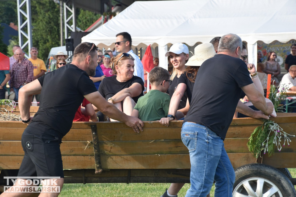 III Festiwal Kół Gospodyń Wiejskich