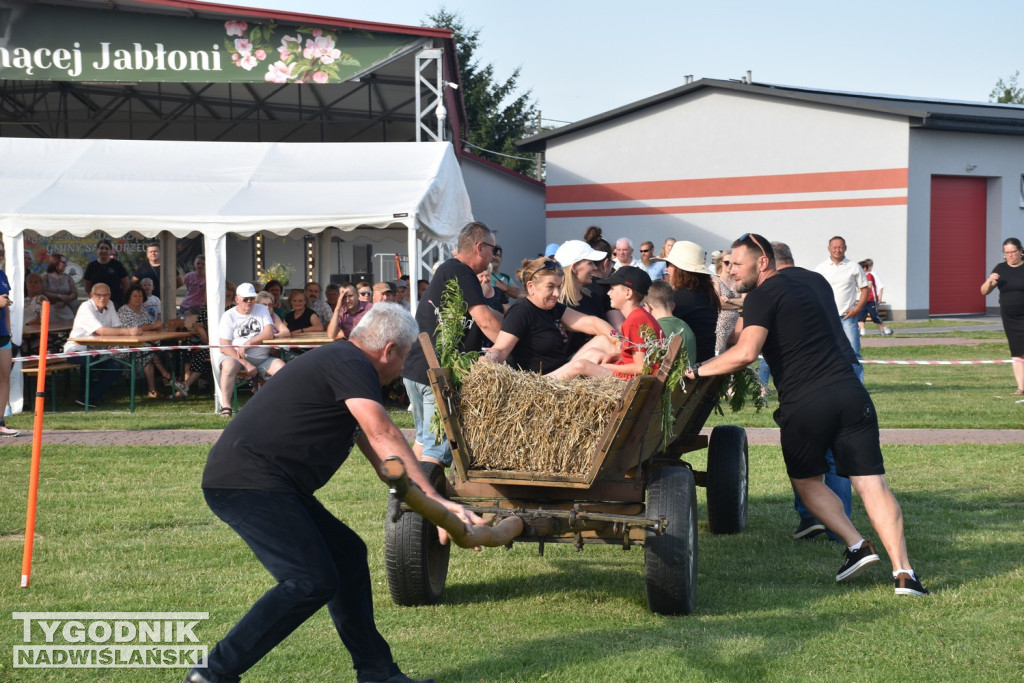 III Festiwal Kół Gospodyń Wiejskich
