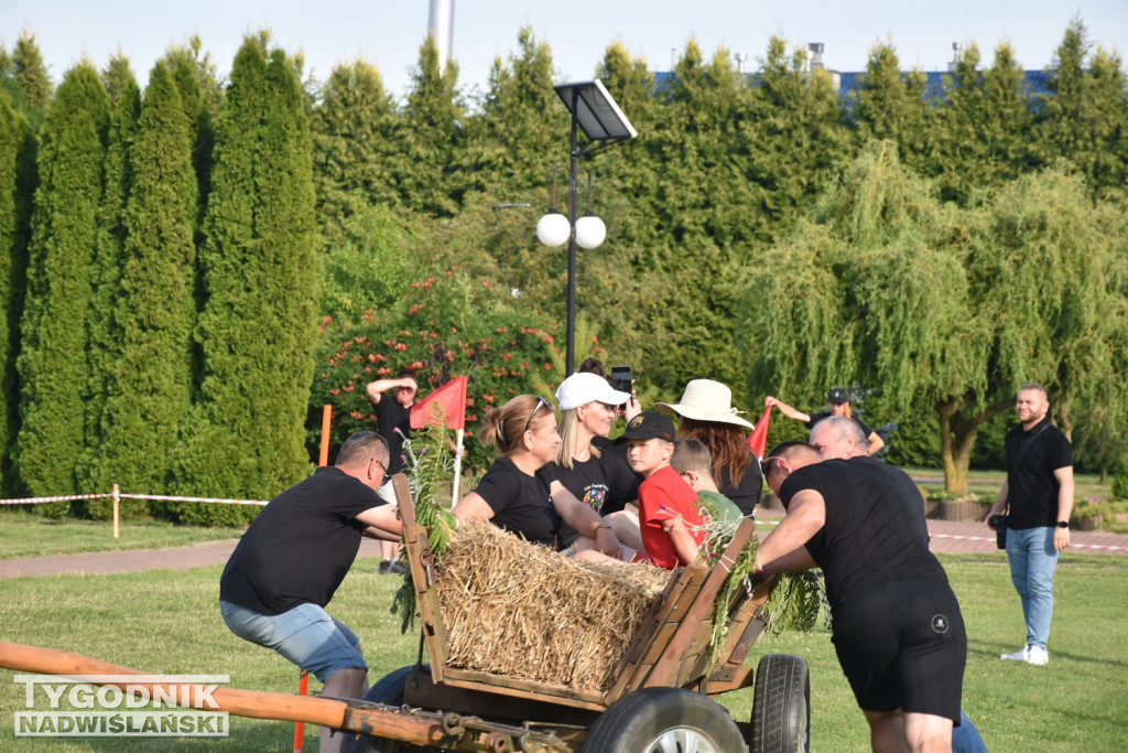 III Festiwal Kół Gospodyń Wiejskich