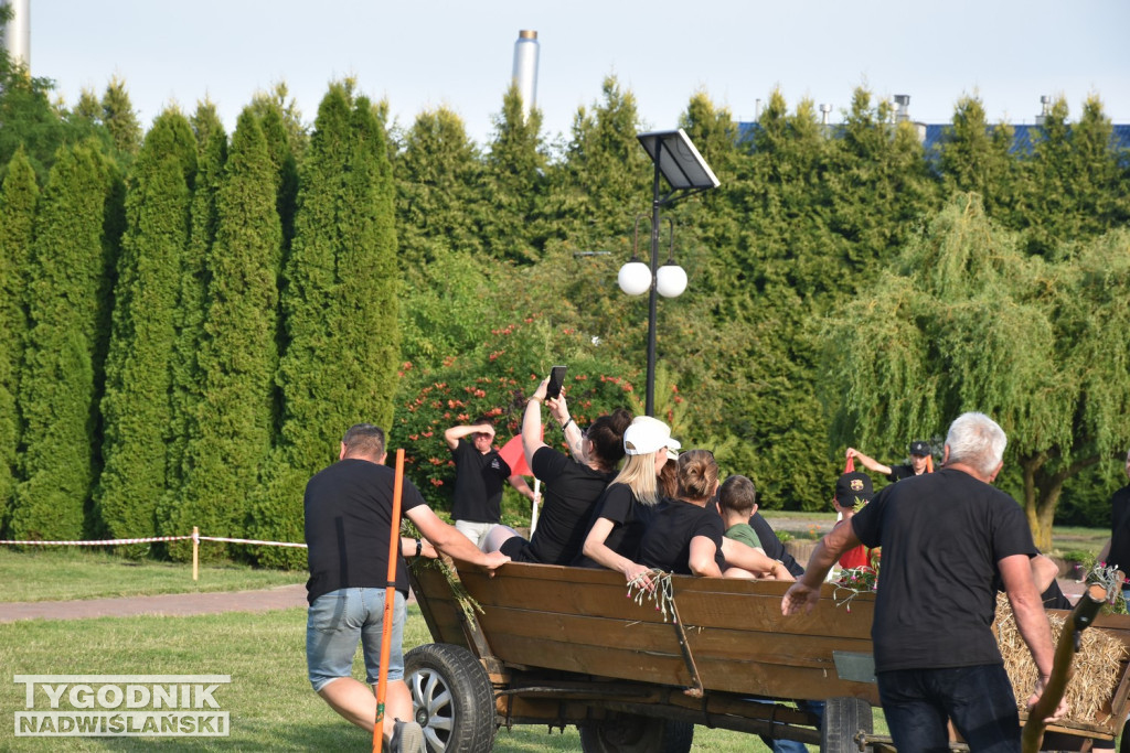 III Festiwal Kół Gospodyń Wiejskich