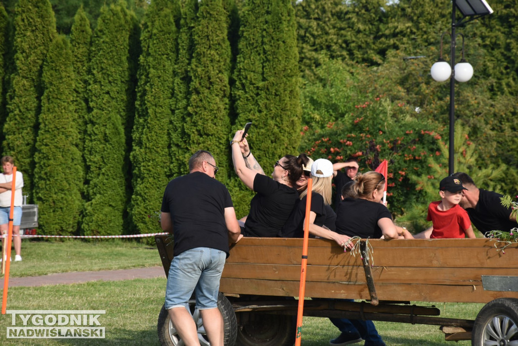 III Festiwal Kół Gospodyń Wiejskich
