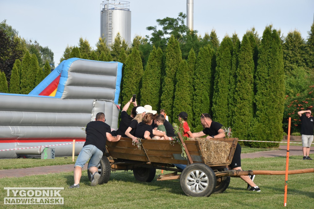 III Festiwal Kół Gospodyń Wiejskich