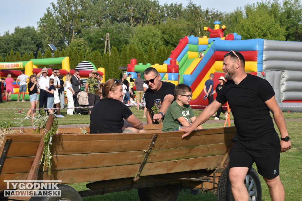 III Festiwal Kół Gospodyń Wiejskich