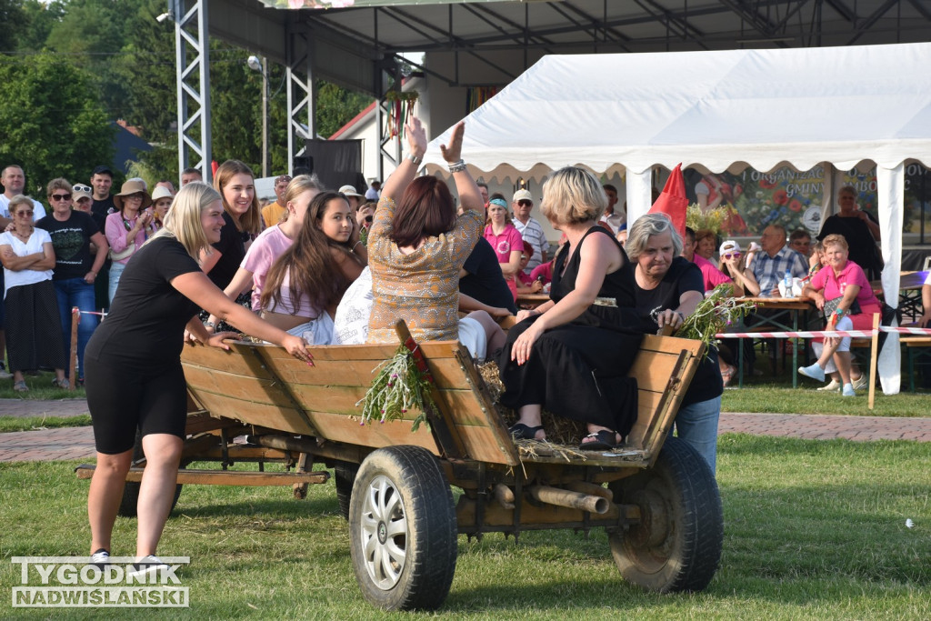 III Festiwal Kół Gospodyń Wiejskich