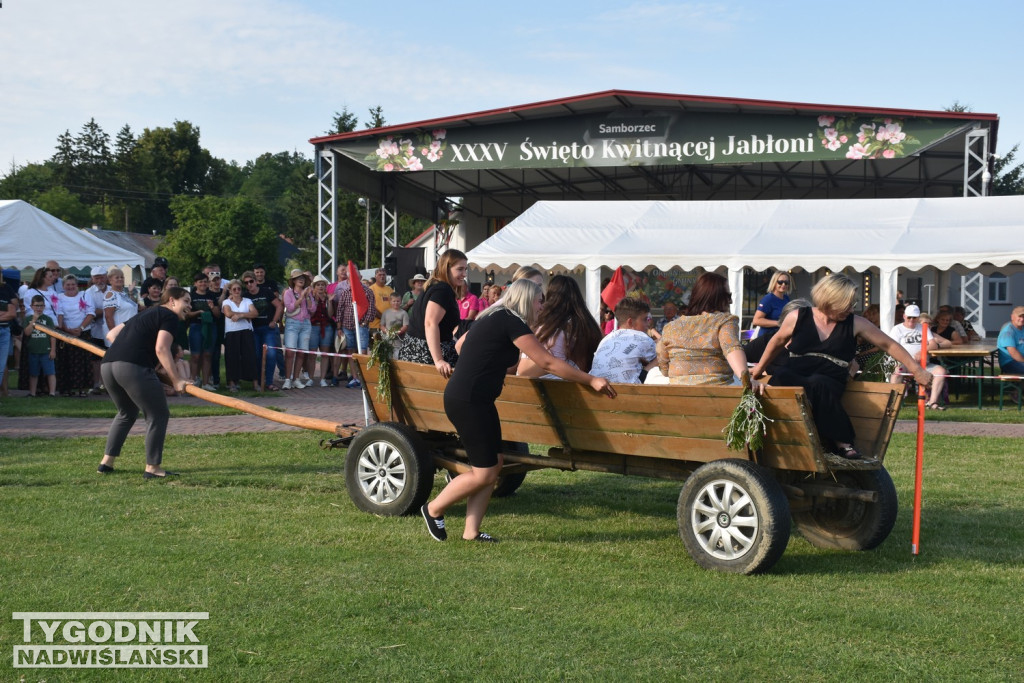 III Festiwal Kół Gospodyń Wiejskich