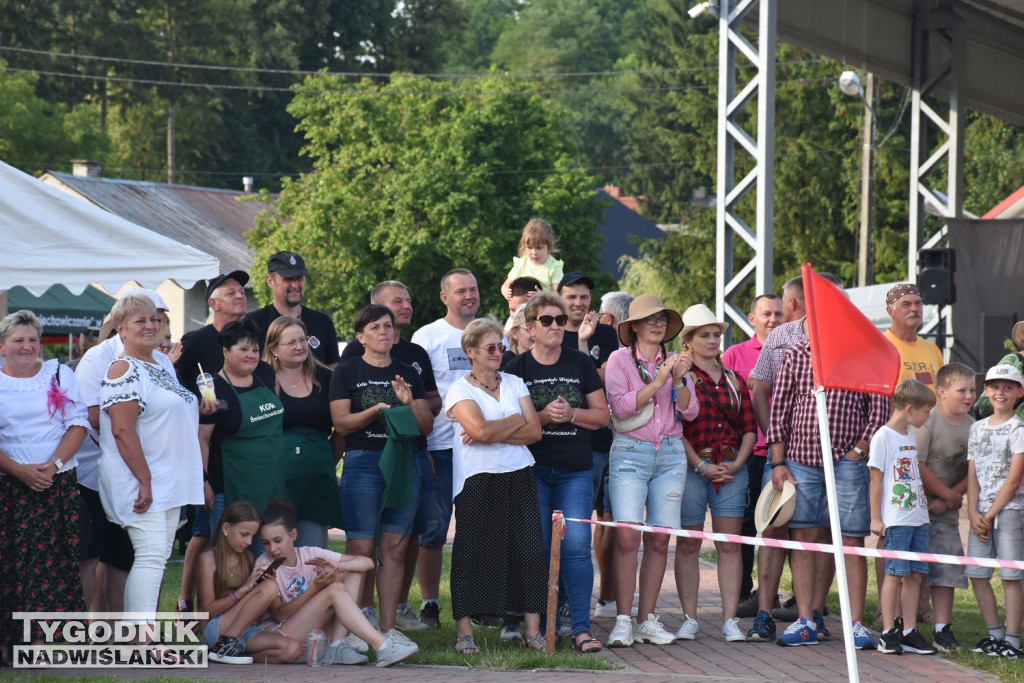 III Festiwal Kół Gospodyń Wiejskich