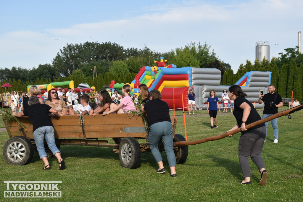 III Festiwal Kół Gospodyń Wiejskich