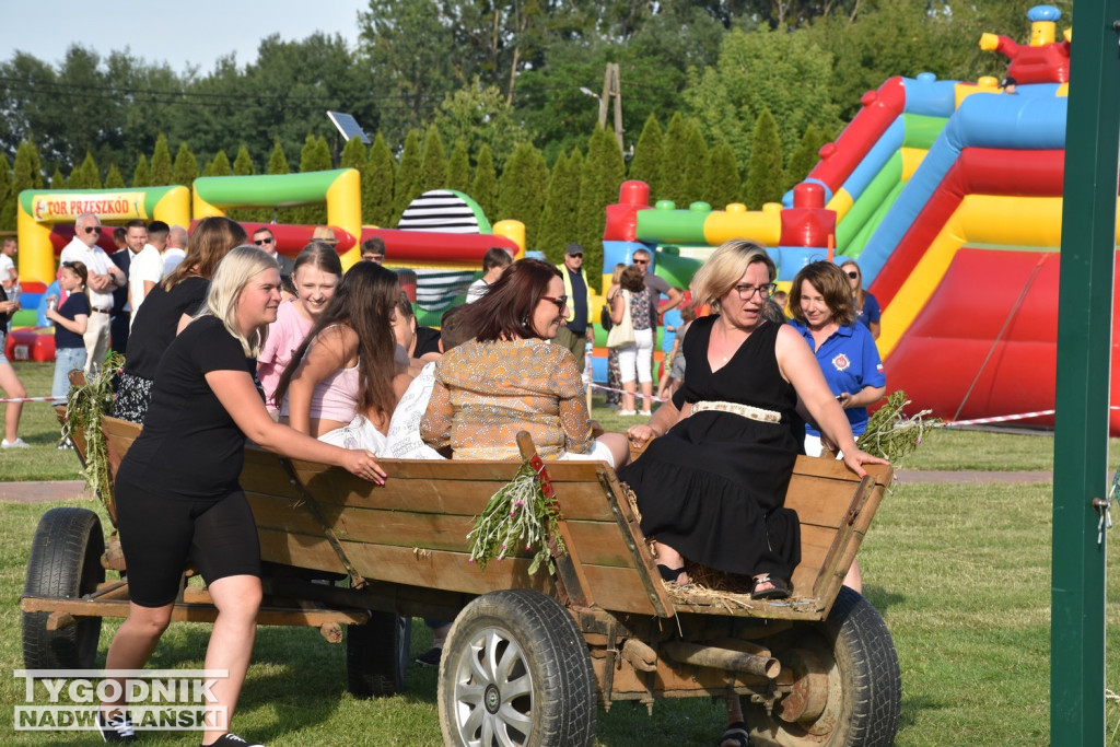 III Festiwal Kół Gospodyń Wiejskich