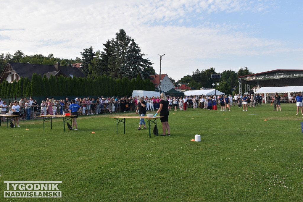 III Festiwal Kół Gospodyń Wiejskich